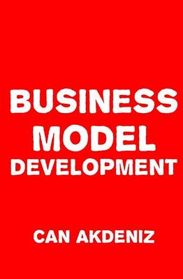 Book cover for Business Model Development