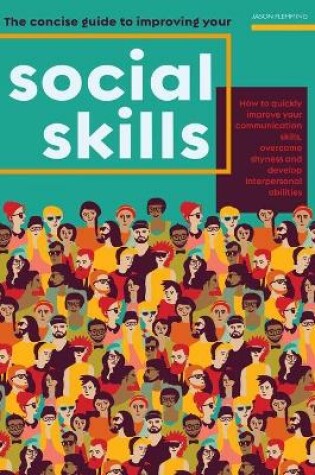 Cover of The Concise Guide to Improving Your Social Skills