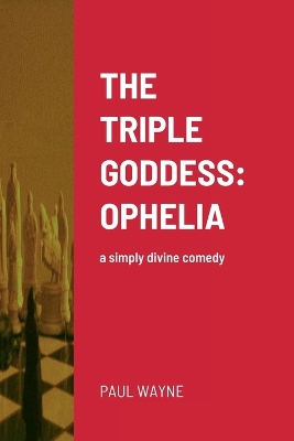 Cover of The Triple Goddess