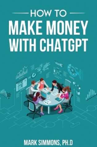Cover of How to Make Money with ChatGPT