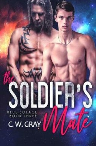 Cover of The Soldier's Mate