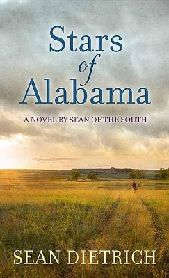 Book cover for Stars Of Alabama