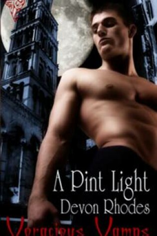 Cover of A Pint Light