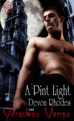 Cover of A Pint Light