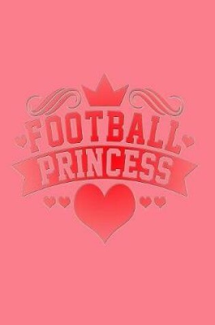 Cover of Football Princess