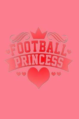 Book cover for Football Princess