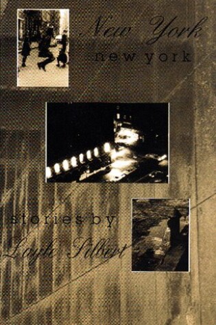 Cover of New York, New York