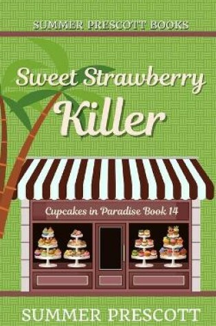 Cover of Sweet Strawberry Killer