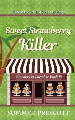 Cover of Sweet Strawberry Killer