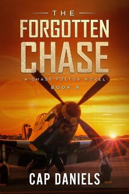 Cover of The Forgotten Chase