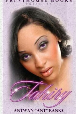 Cover of Tahiry