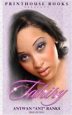 Book cover for Tahiry