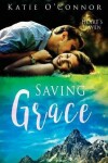 Book cover for Saving Grace