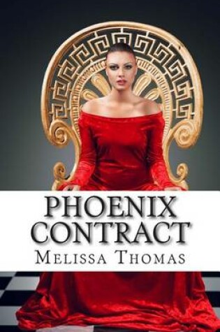 Cover of Phoenix Contract