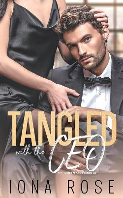 Book cover for Tangled with the CEO