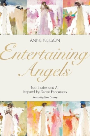 Cover of Entertaining Angels