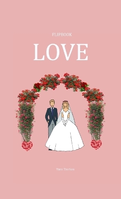 Book cover for Flipbook Love