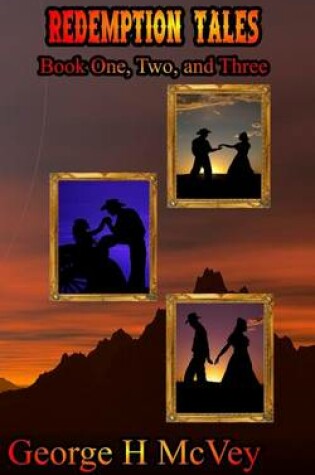 Cover of Redemption Tales (Books 1 Thru 3)