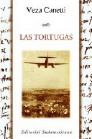 Cover of Las Tortugas