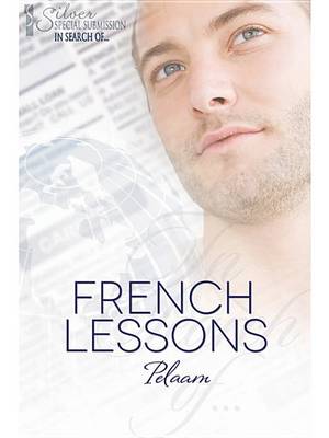 Book cover for French Lessons