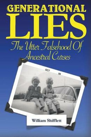 Cover of Generational Lies