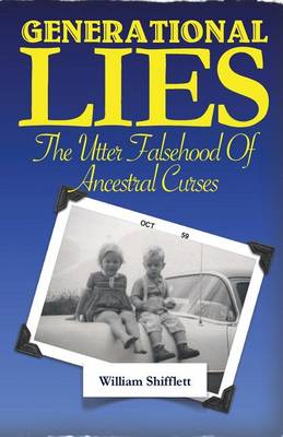 Book cover for Generational Lies