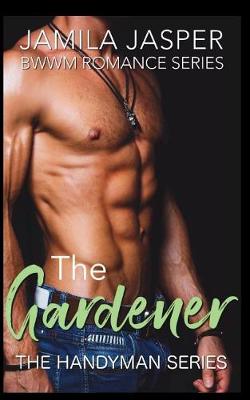 Book cover for The Gardener