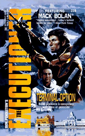 Cover of Terminal Option