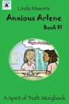 Book cover for Anxious Arlene