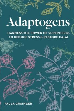 Cover of Adaptogens