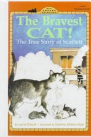 Cover of The Bravest Cat!