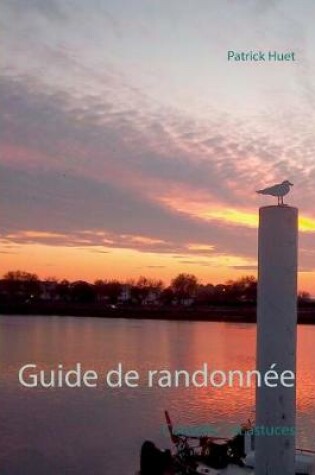 Cover of Guide de randonnee