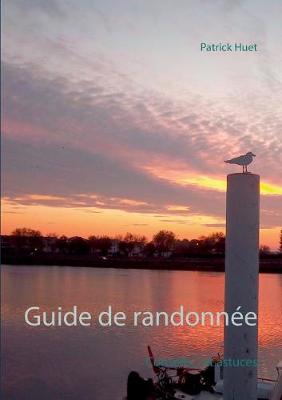 Book cover for Guide de randonnee