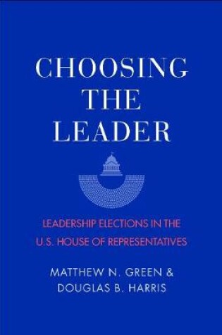 Cover of Choosing the Leader