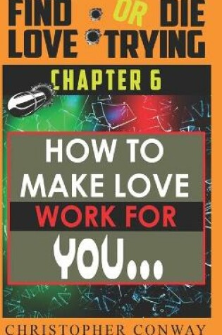 Cover of How to Make Love Work for You