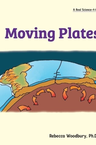 Cover of Moving Plates