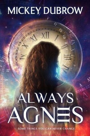 Cover of Always Agnes