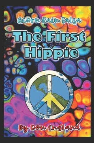 Cover of The First Hippie