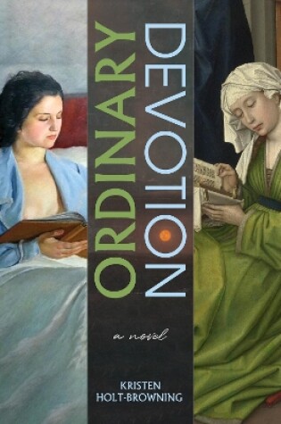 Cover of Ordinary Devotion