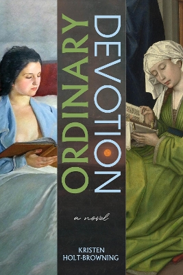Book cover for Ordinary Devotion