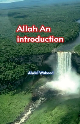 Cover of Allah (An introduction)