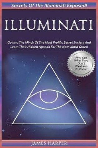 Cover of Illuminati