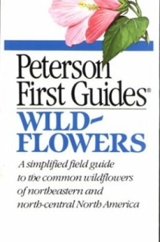 Cover of First Guide to Wildflowers