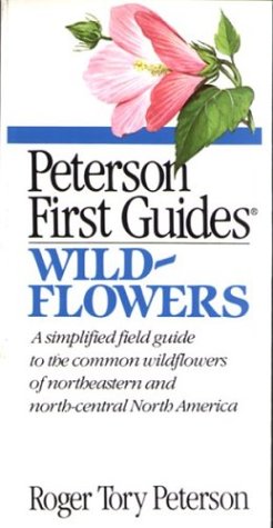 Cover of First Guide to Wildflowers
