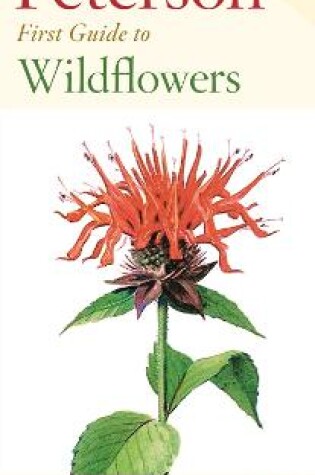 Cover of Pfg To Wildflowers Of Northeastern And North-Central North A