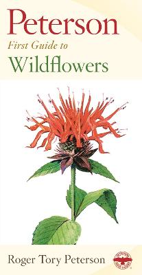 Book cover for Pfg To Wildflowers Of Northeastern And North-Central North A