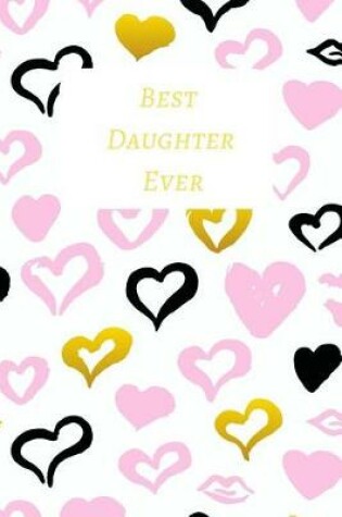 Cover of Best Daughter Ever