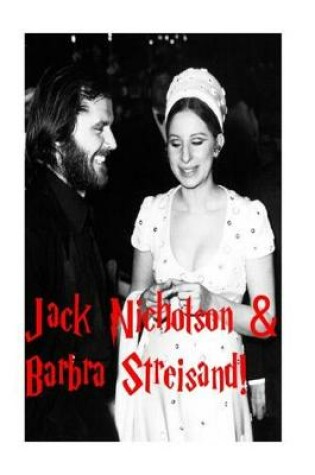 Cover of Barbra Streisand & Jack Nicholson!