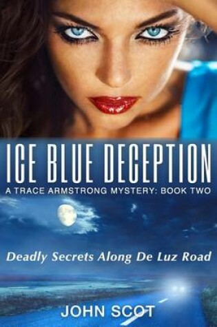 Cover of Ice Blue Deception