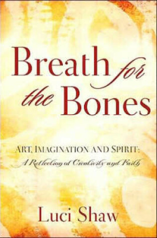 Cover of Breath for the Bones